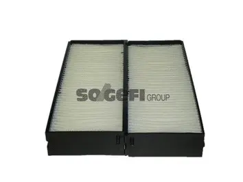 Filter, cabin air (AH383-2)