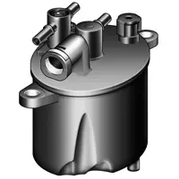Fuel Filter (FC604)