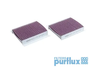 Filter, cabin air (AHA177-2)
