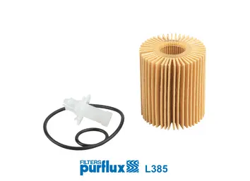 Oil Filter (L385)