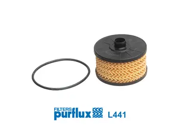 Oil Filter (L441)