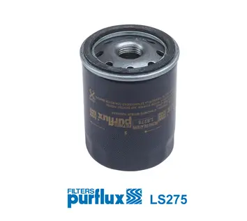 Oil Filter (LS275)