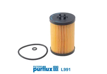 Oil Filter (L991)