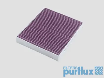 Filter, cabin air (AHA286)