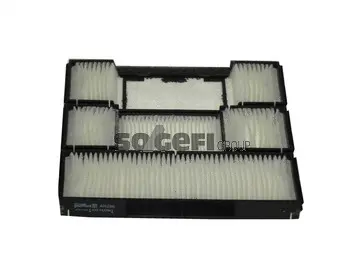Filter, cabin air (AH295)