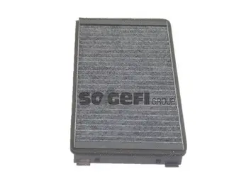 Filter, cabin air (AHC102)