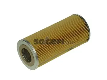 Oil Filter (L107)