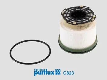 Fuel Filter (C823)