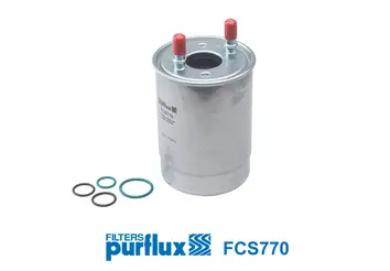 Fuel Filter (FCS770)