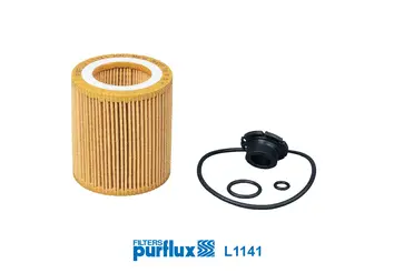 Oil Filter (L1141)