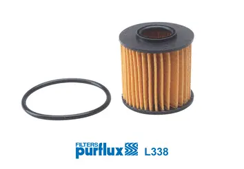 Oil Filter (L338)