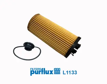 Oil Filter (L1133)