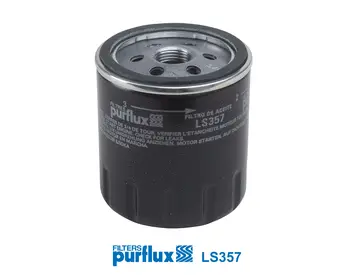 Oil Filter (LS357)