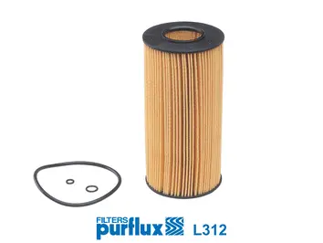 Oil Filter (L312)