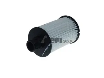 Oil Filter (L987)
