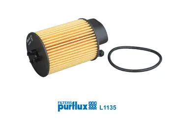 Oil Filter (L1135)