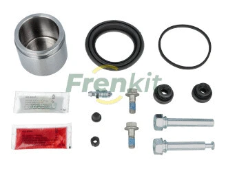 Repair Kit, brake caliper (760587)