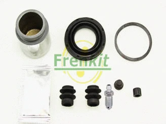 Repair Kit, brake caliper (242928)