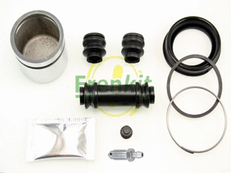 Repair Kit, brake caliper (251920)