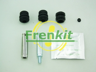 Guide Sleeve Kit, brake caliper (813015)