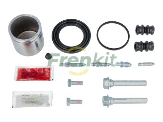 Repair Kit, brake caliper (757507)