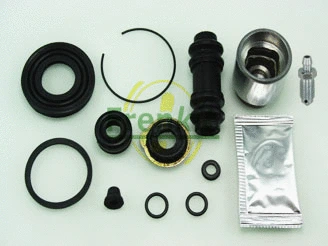 Repair Kit, brake caliper (235902)
