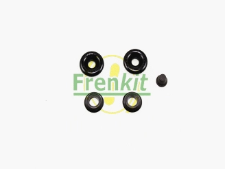 Repair Kit, wheel brake cylinder (319063)