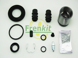 Repair Kit, brake caliper (242913)