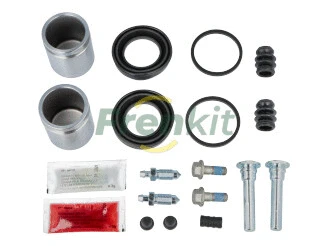 Repair Kit, brake caliper (743223)