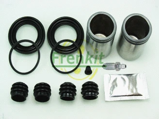 Repair Kit, brake caliper (244903)