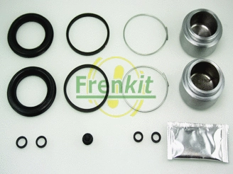 Repair Kit, brake caliper (248992)