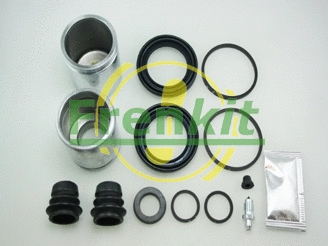 Repair Kit, brake caliper (254826)