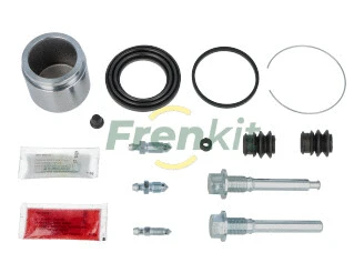 Repair Kit, brake caliper (754457)