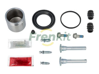 Repair Kit, brake caliper (754415)