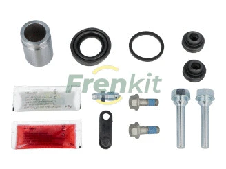 Repair Kit, brake caliper (730010)