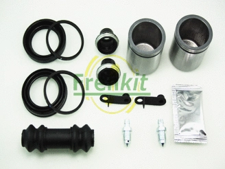 Repair Kit, brake caliper (245921)
