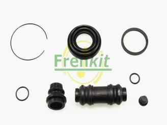 Repair Kit, brake caliper (230007)