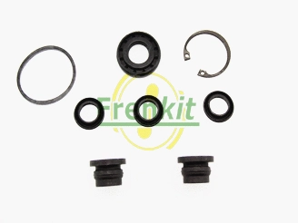 Repair Kit, brake master cylinder (123060)