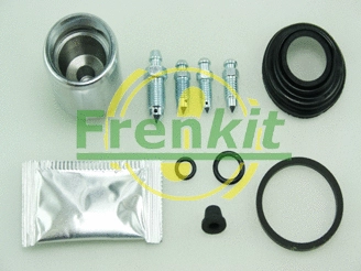 Repair Kit, brake caliper (236907)