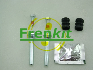 Guide Sleeve Kit, brake caliper (810125)