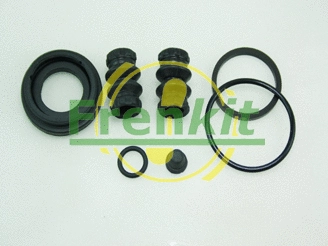 Repair Kit, brake caliper (234036)