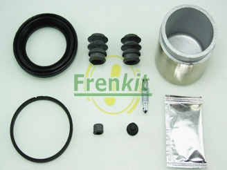 Repair Kit, brake caliper (257957)