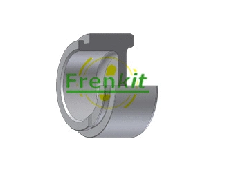 Piston, brake caliper (P573002)