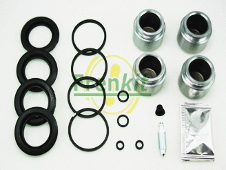 Repair Kit, brake caliper (242917)
