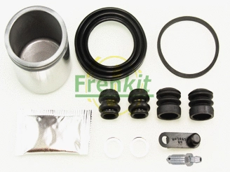 Repair Kit, brake caliper (254915)