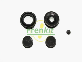 Repair Kit, wheel brake cylinder (328019)
