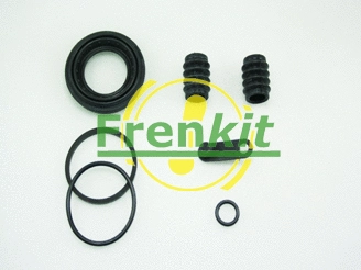 Repair Kit, brake caliper (244023)