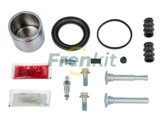 Repair Kit, brake caliper (757485)