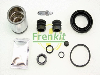 Repair Kit, brake caliper (243917)