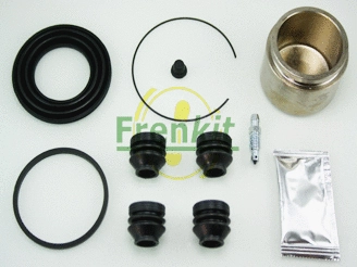 Repair Kit, brake caliper (257967)